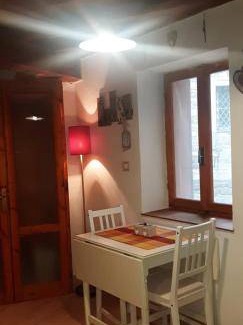 Mendatica House | 36 m² House ∙ 1 bedroom ∙ 4 guests