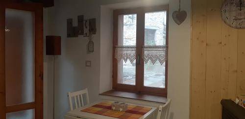 Mendatica House | 36 m² House ∙ 1 bedroom ∙ 4 guests