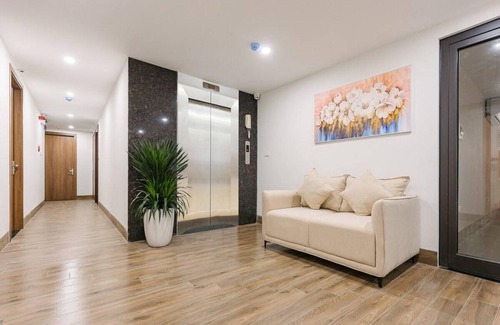Nghia Đo House | 36 m² House ∙ 1 bedroom ∙ 2 guests