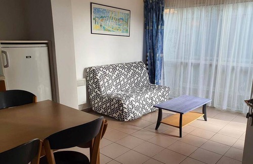 Erdre-en-Anjou House | 36 m² House ∙ 1 bedroom ∙ 4 guests