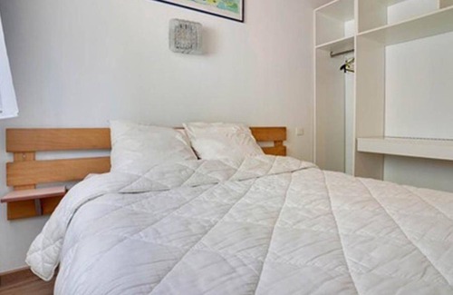 Erdre-en-Anjou House | 36 m² House ∙ 1 bedroom ∙ 4 guests