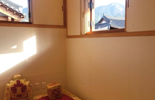 Jingwan-dong House | 36 m² House ∙ 2 bedrooms ∙ 4 guests