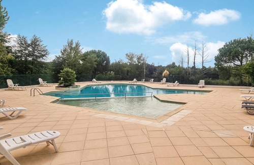 Sainte Gemme House | 36 m² House ∙ 2 bedrooms ∙ 6 guests