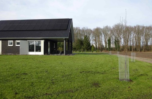Zuidwolde House | 36 m² House ∙ 2 guests