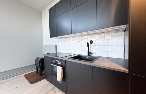 Hunnebostrand House | 36 m² House ∙ 2 bedrooms ∙ 4 guests
