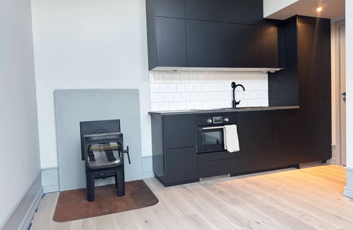 Hunnebostrand House | 36 m² House ∙ 2 bedrooms ∙ 4 guests