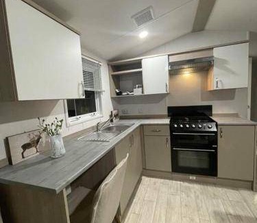 Hovik House | 36 m² House ∙ 3 bedrooms ∙ 8 guests