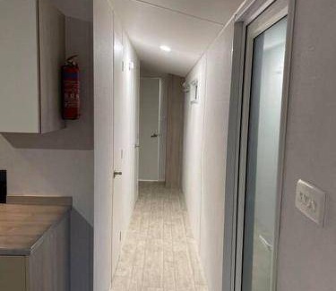 Hovik House | 36 m² House ∙ 3 bedrooms ∙ 8 guests