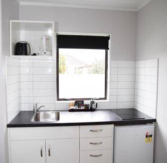 Gisborne Hotel | 36 m² Motel ∙ 6 guests
