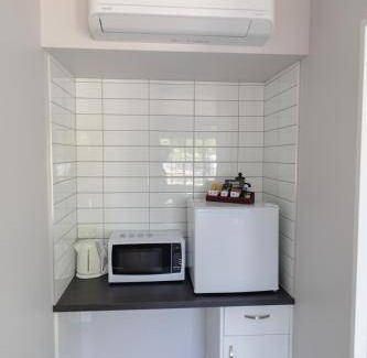 Gisborne Hotel | 36 m² Motel ∙ 6 guests