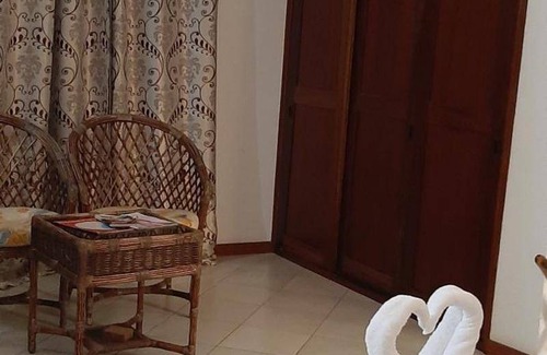Vila do Maio Resort | 36 m² Private room ∙ 1 bedroom ∙ 2 guests