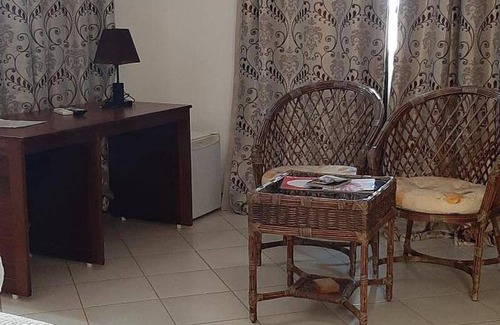 Vila do Maio Resort | 36 m² Private room ∙ 1 bedroom ∙ 2 guests