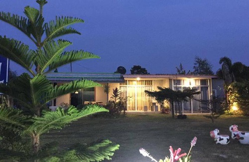Khao Kho Resort | 36 m² Resort ∙ 6 guests
