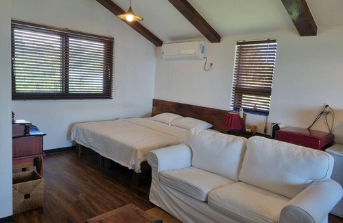 Namwon Villa | 36 m² Villa ∙ 1 bedroom ∙ 4 guests