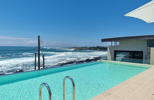 Namwon Villa | 36 m² Villa ∙ 1 bedroom ∙ 4 guests