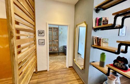 Weimar House | 36 Phô Cô Hotel & Suites