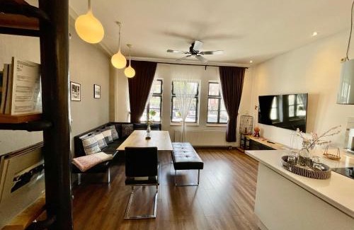 Weimar House | 36 Phô Cô Hotel & Suites