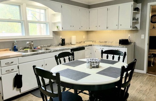 Jenkins House | 360 Degree Mountain View