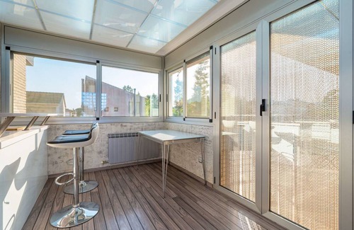 Reus Villa | 360 m² Villa ∙ 5 bedrooms ∙ 8 guests
