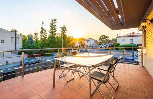 Reus Villa | 360 m² Villa ∙ 5 bedrooms ∙ 8 guests