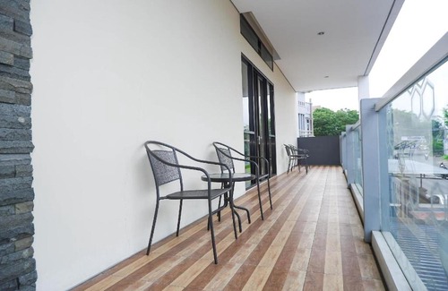 Purwokerto House | 360° Guest House