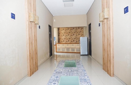 Purwokerto House | 360° Guest House