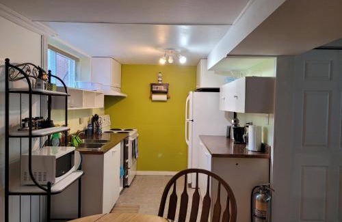 Vaudreuil Apartment | 360 m² Apartment ∙ 1 bedroom ∙ 2 guests