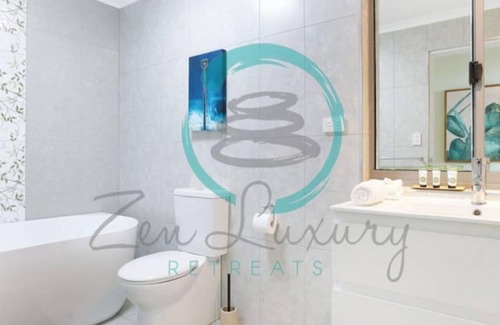Darwin City Centre Apartment | 360 m² Apartment ∙ 4 bedrooms ∙ 9 guests