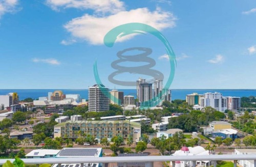 Darwin City Centre Apartment | 360 m² Apartment ∙ 4 bedrooms ∙ 9 guests