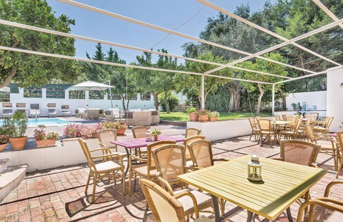 Rossano House | 360 m² Maisonette ∙ 8 bedrooms ∙ 18 guests