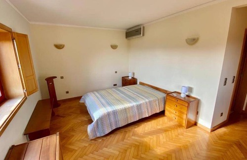 Ponte de Lima House | 361 m² House ∙ 4 bedrooms ∙ 11 guests