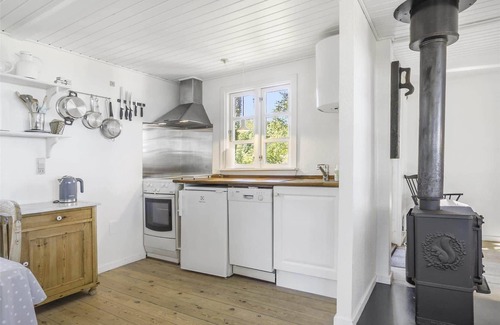 Bedegaard House | 3610 Nexø - Bækken 1
