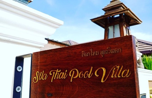 Krabi Villa | 367 m² Villa ∙ 3 bedrooms ∙ 13 guests