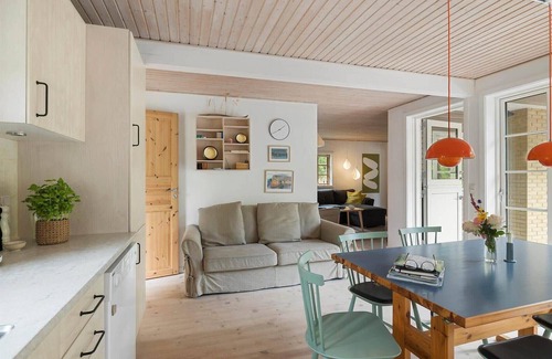 Bedegaard House | 3671 Nexø - Dunhammervej 3