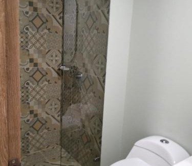 Campin Apartment | 36AV Apto 202