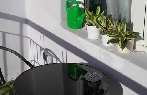 Nowa Huta Apartment | 37 m² Apartment ∙ 1 bedroom ∙ 3 guests