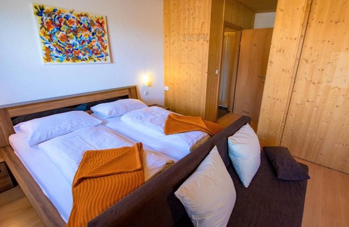 Sankt Lambrecht Apartment | 37 m² Apartment ∙ 2 bedrooms ∙ 4 guests