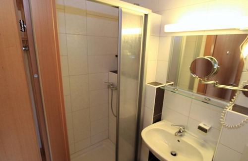Sankt Lambrecht Apartment | 37 m² Apartment ∙ 2 bedrooms ∙ 4 guests