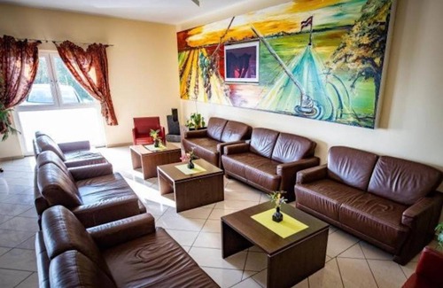 Donnerskirchen Apartment | 37 m² Apartment ∙ 1 bedroom ∙ 4 guests