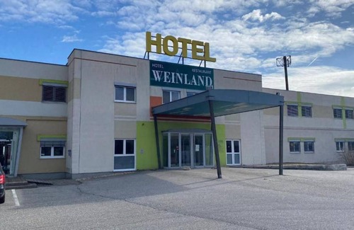 Donnerskirchen Apartment | 37 m² Apartment ∙ 1 bedroom ∙ 4 guests