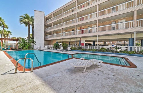 North Beach Apartment | 37 m² Apartment ∙ 1 bedroom ∙ 4 guests