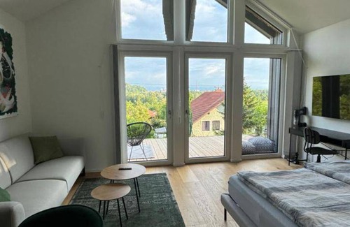 Sankt Magdalena Apartment | 37 m² Apartment ∙ 1 bedroom ∙ 3 guests