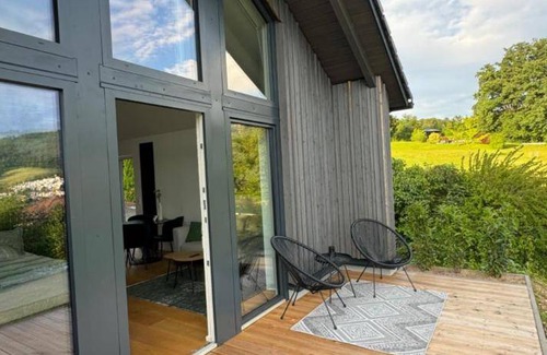 Sankt Magdalena Apartment | 37 m² Apartment ∙ 1 bedroom ∙ 3 guests