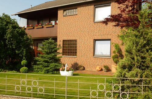 Apelern Apartment | 37 m² Apartment ∙ 1 bedroom ∙ 4 guests
