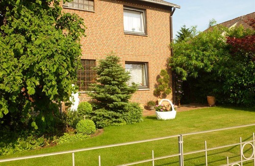 Apelern Apartment | 37 m² Apartment ∙ 1 bedroom ∙ 4 guests