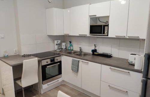 Tampere Apartment | 37 m² Apartment ∙ 1 bedroom ∙ 5 guests