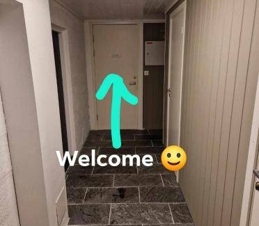 Ytrebygda Apartment | 37 m² Apartment ∙ 1 bedroom ∙ 4 guests