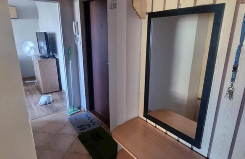 Suwalki Apartment | 37 m² Apartment ∙ 1 bedroom ∙ 4 guests