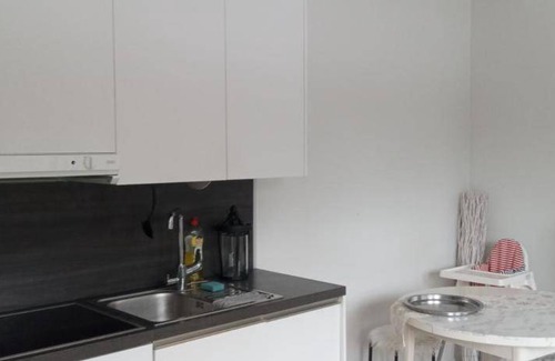 Espoo Apartment | 37 m² Apartment ∙ 1 bedroom ∙ 6 guests