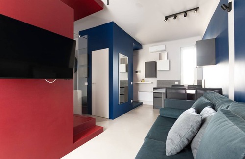 Zona Padova Apartment | 37 m² Apartment ∙ 1 bedroom ∙ 2 guests